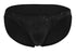 Clever 1633 Illusion Bikini Color Black